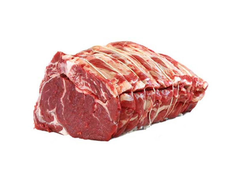 Angus Beef Top Rib Joint – Dunnes Farmhouse Foods