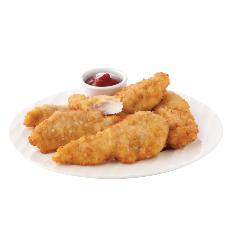 Breaded Cod Goujons 1kg Dunnes Farmhouse Foods
