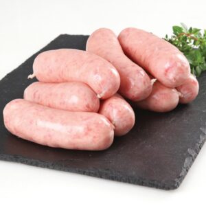 Jumbo sausags