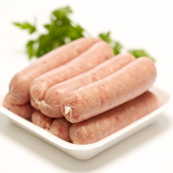 Natural Sausage Link