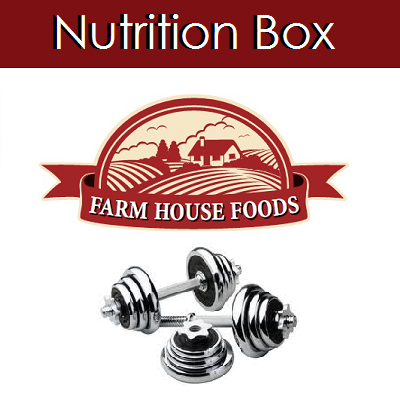 Nutrition Box