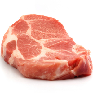 Pork Steak