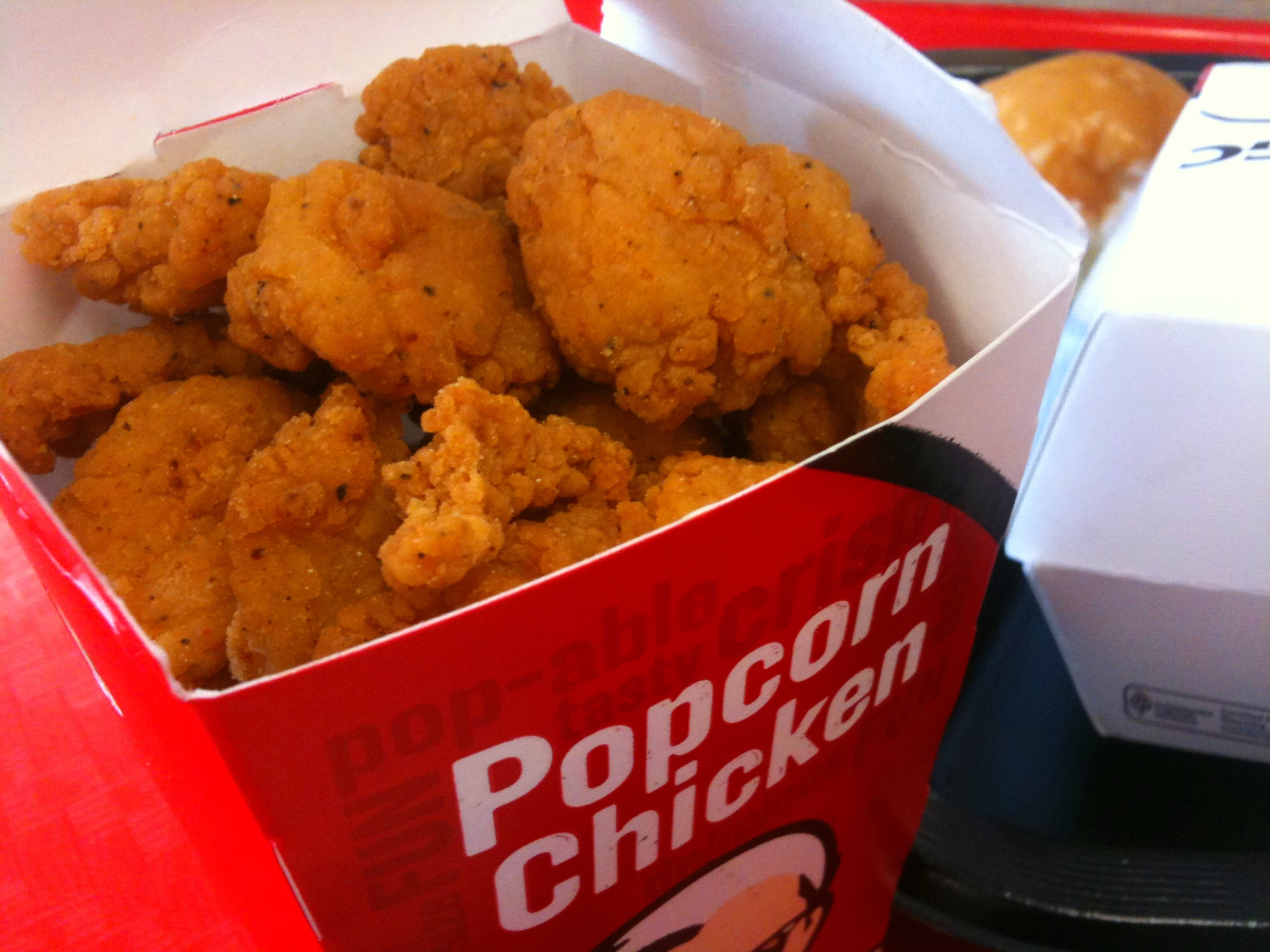 KFC_Popcorn_Chicken_(12956064765)